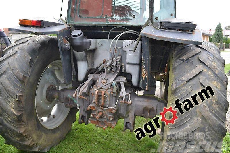 Massey Ferguson 3125 3120 3115 3095 3085 parts, ersatzteile, częśc Autres équipements pour tracteur