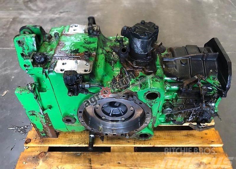  TYLNY MOST other transmission spare part for John  Autres équipements pour tracteur