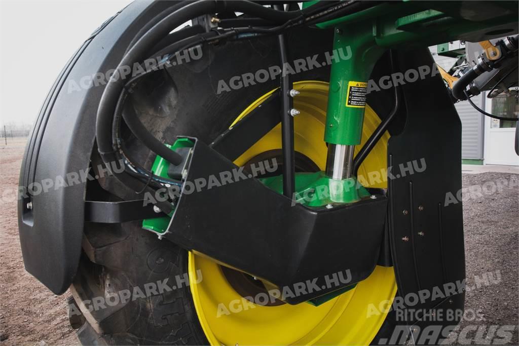  High clearance kit compatible with John Deere 4730 Autres équipements pour tracteur