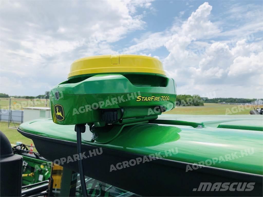 John Deere StarFire 7000 (SF7000) with SF1 signal, 2023, Hongrie