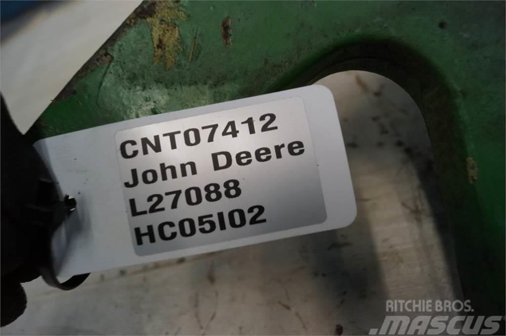 John Deere 3030 Autres équipements pour tracteur