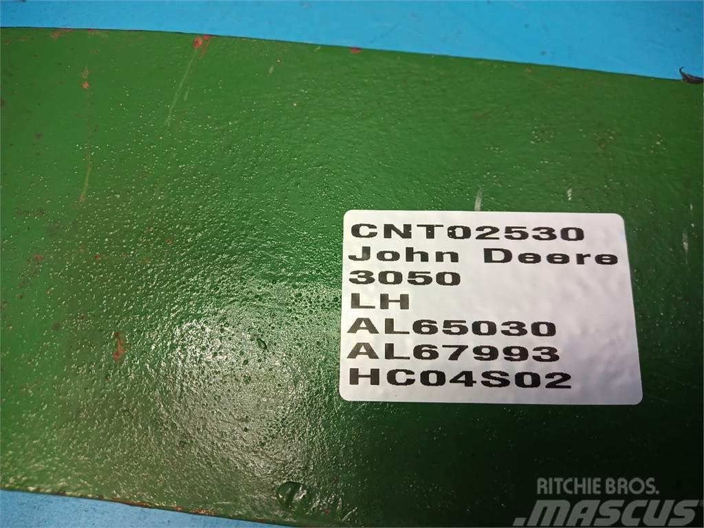 John Deere 3050 Autres équipements pour tracteur