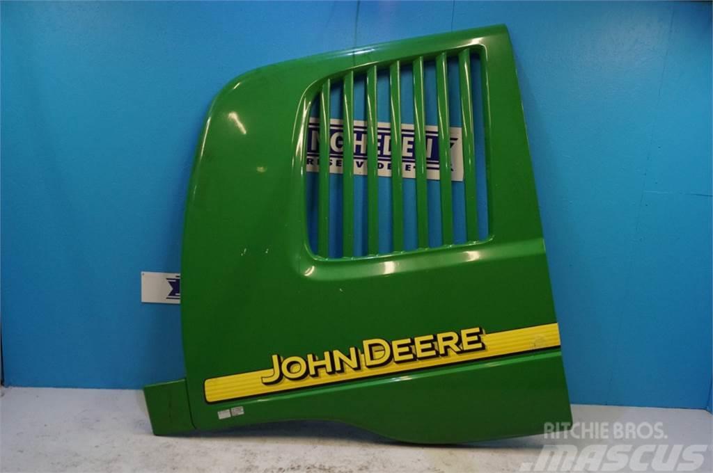 John Deere 9780 Autres matériels agricoles