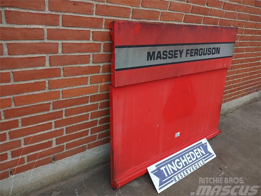 Massey Ferguson 34 Autres matériels agricoles