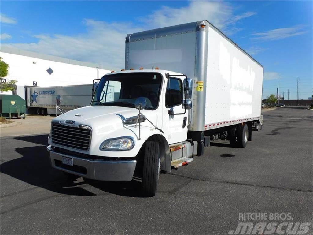 Freightliner M2-106 Camion Fourgon