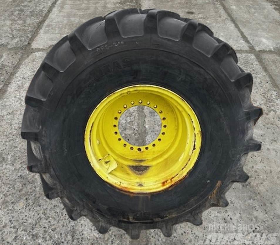  Tractor tires 23.1-26+ rims ARS 200 Tractor tires  Autres accessoires