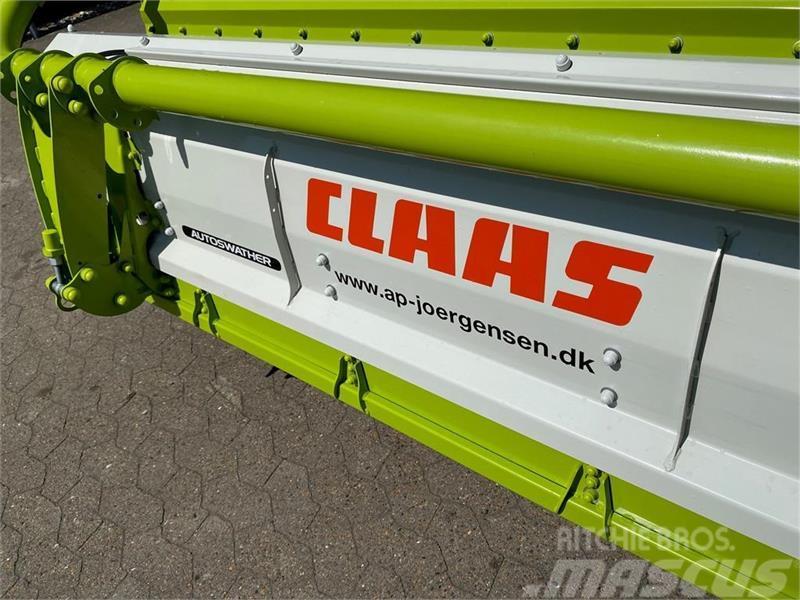 CLAAS Disco 9200 ASW M bånd Faucheuse andaineuse automotrice