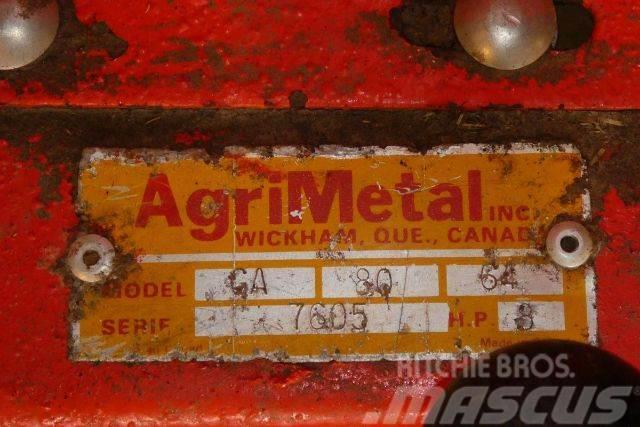  Agri-Metal CA8064 Autre