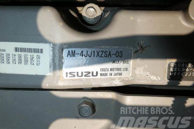 Hitachi ZX135US-5B Pelle sur chenilles