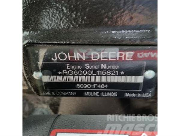 John Deere 6090 Autres accessoires