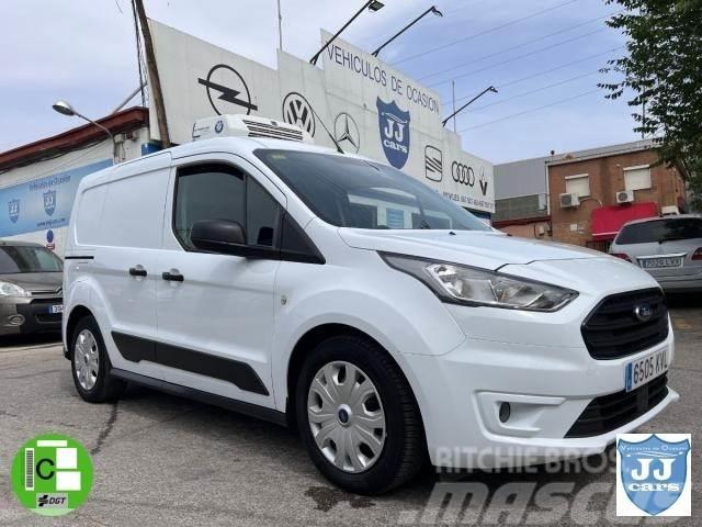 Ford Connect Comercial 1.5TDCI Utilitaire