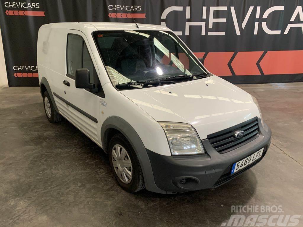 Ford Connect Comercial FT 200S Van B. Corta Base 110 Utilitaire