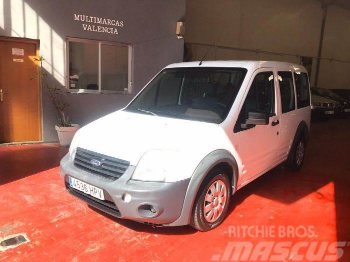 Ford Connect Comercial FT 220 Kombi B. Corta L1 Ambient Utilitaire