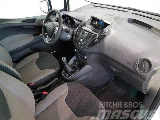 Ford Tourneo Courier TITANIUM 1.5D 95CV Utilitaire