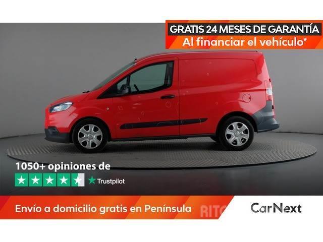 Ford Transit Courier Van 1.5TDCi Trend 75 Utilitaire