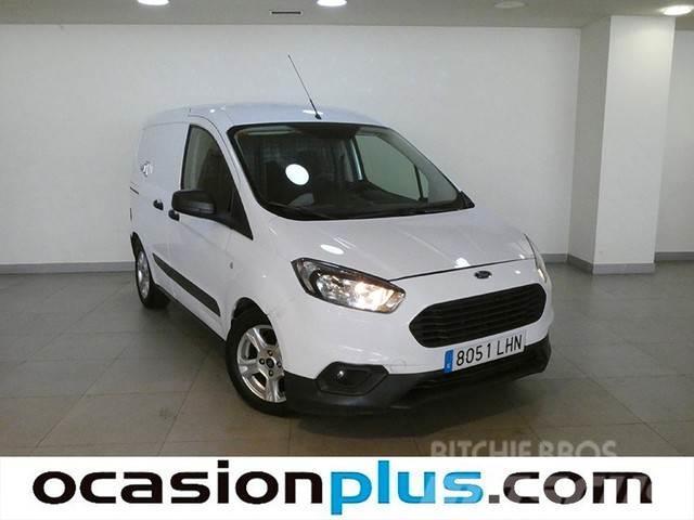 Ford Transit Courier Van 1.5TDCi Trend 100 Utilitaire