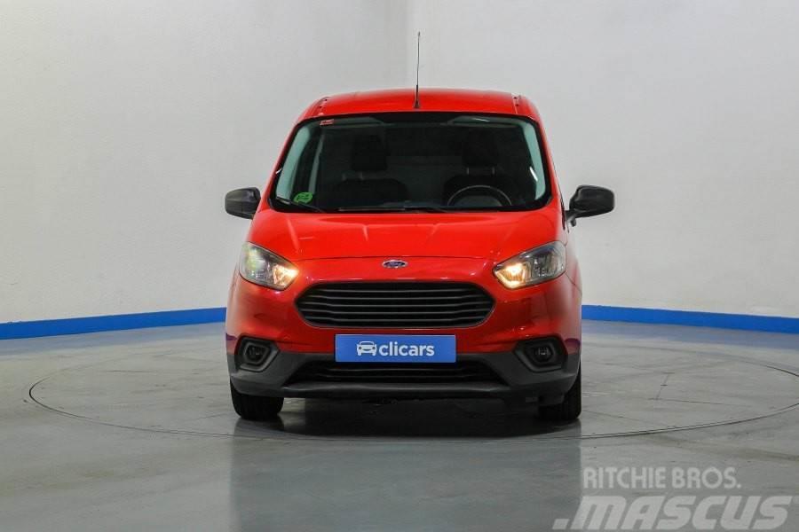 Ford Transit Courier Van 1.5TDCi Trend 75 Utilitaire
