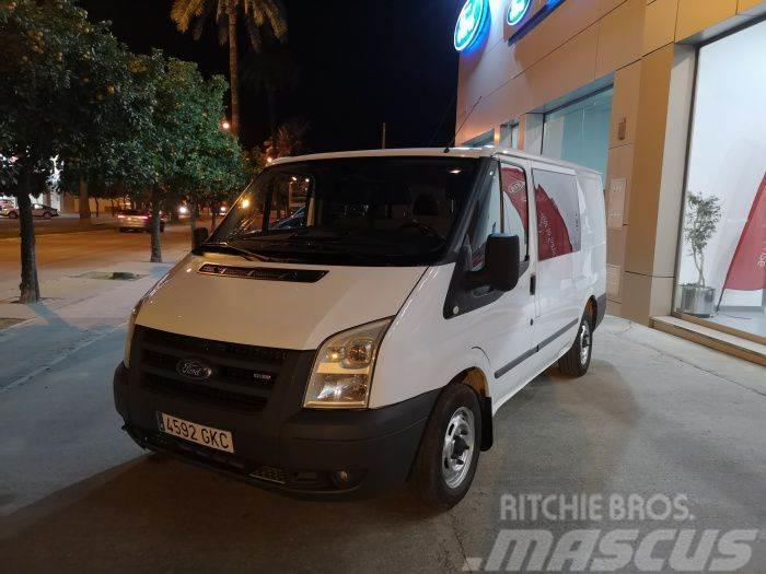 Ford Transit FT 260S Mixto 110 Autre camion