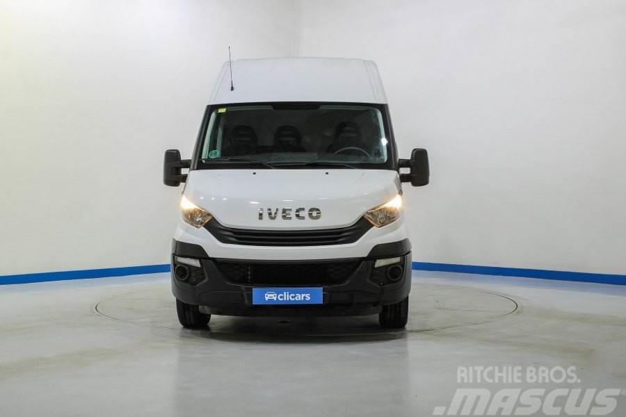 Iveco Daily 2.3 TD 35S 16S V 3520L/H2 Utilitaire