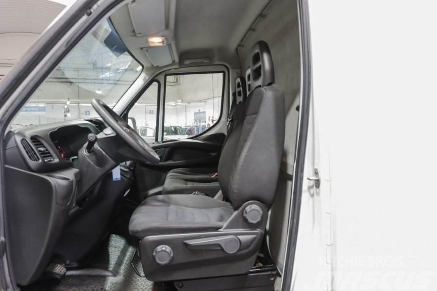 Iveco Daily 2.3 TD 35S 16S V 4100/H2 Utilitaire