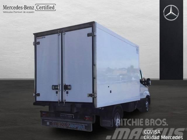 Iveco Daily 3.0 TD 35C 15 V 3520L/H2 Utilitaire