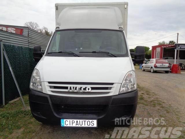Iveco Daily 35 C15 Utilitaire