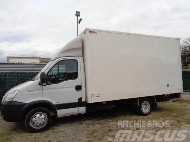 Iveco Daily 35 C15 Utilitaire