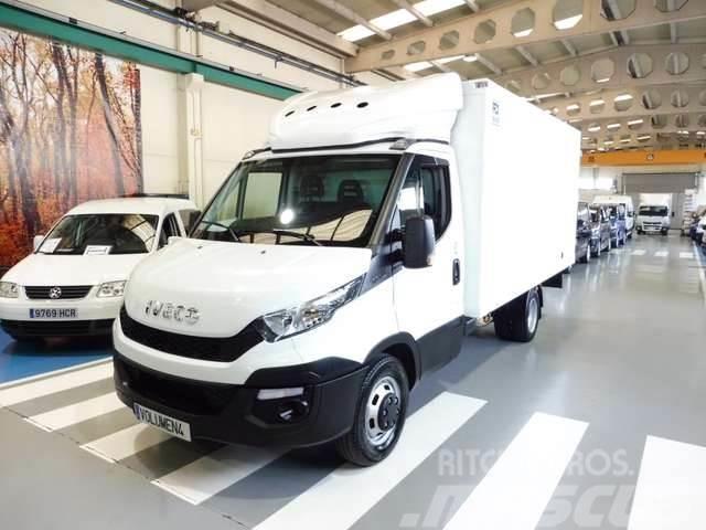 Iveco Daily 35C13 C/C AIRE AC. ISOTERMO+EQUIPO FRIO -20º Utilitaire