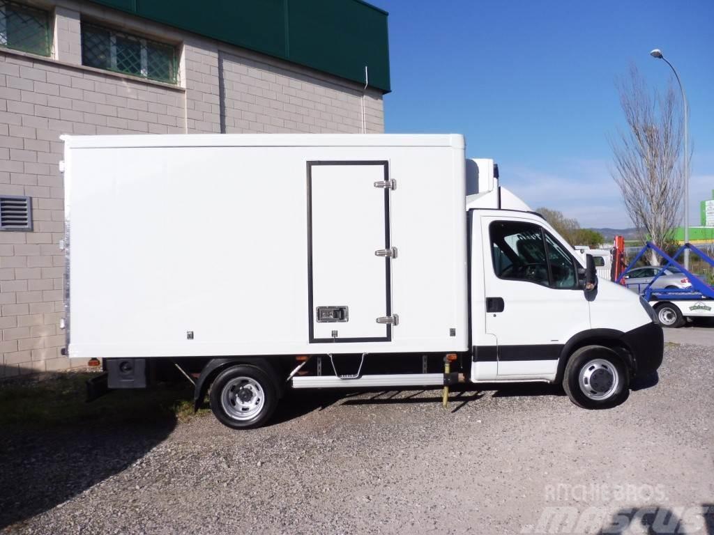 Iveco Daily Ch.Cb. 35C15 Transversal 3750RD Utilitaire