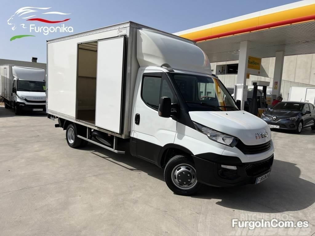 Iveco Daily Chasis Cabina 35C16 4100 160 Utilitaire