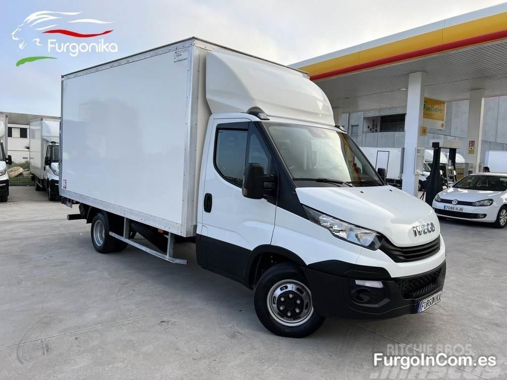Iveco Daily Chasis Cabina 35C16 4100 160 Utilitaire