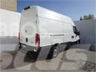 Iveco Daily Chasis Db. Cabina 35C11 D Leaf 3750 106 Utilitaire