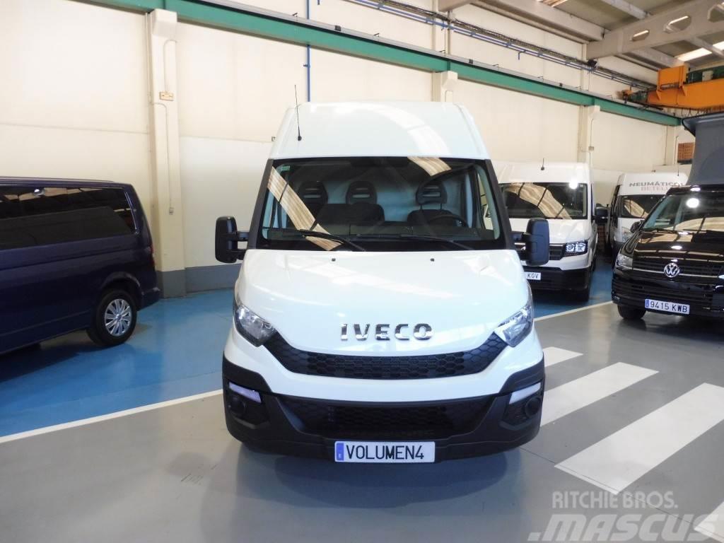 Iveco Daily Family 35S11 SV 3520 H2 10.8 106 Utilitaire