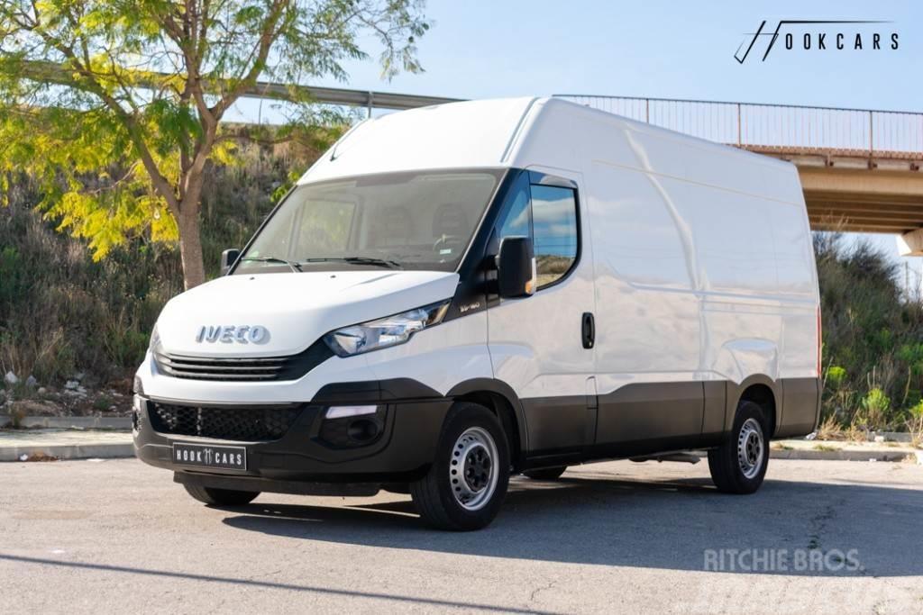 Iveco Daily Family 35S13 SV 3520 H2 10.8 126 Utilitaire