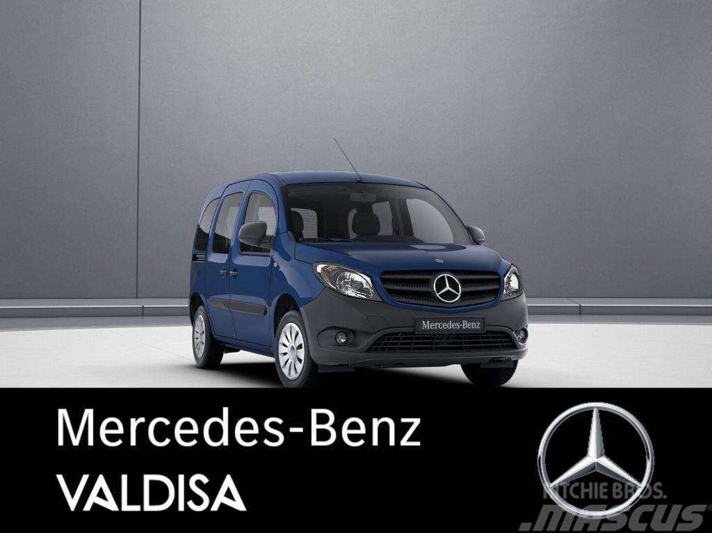 Mercedes-Benz Citan N1 109 CDI Largo Tourer (A2) (N1) Utilitaire