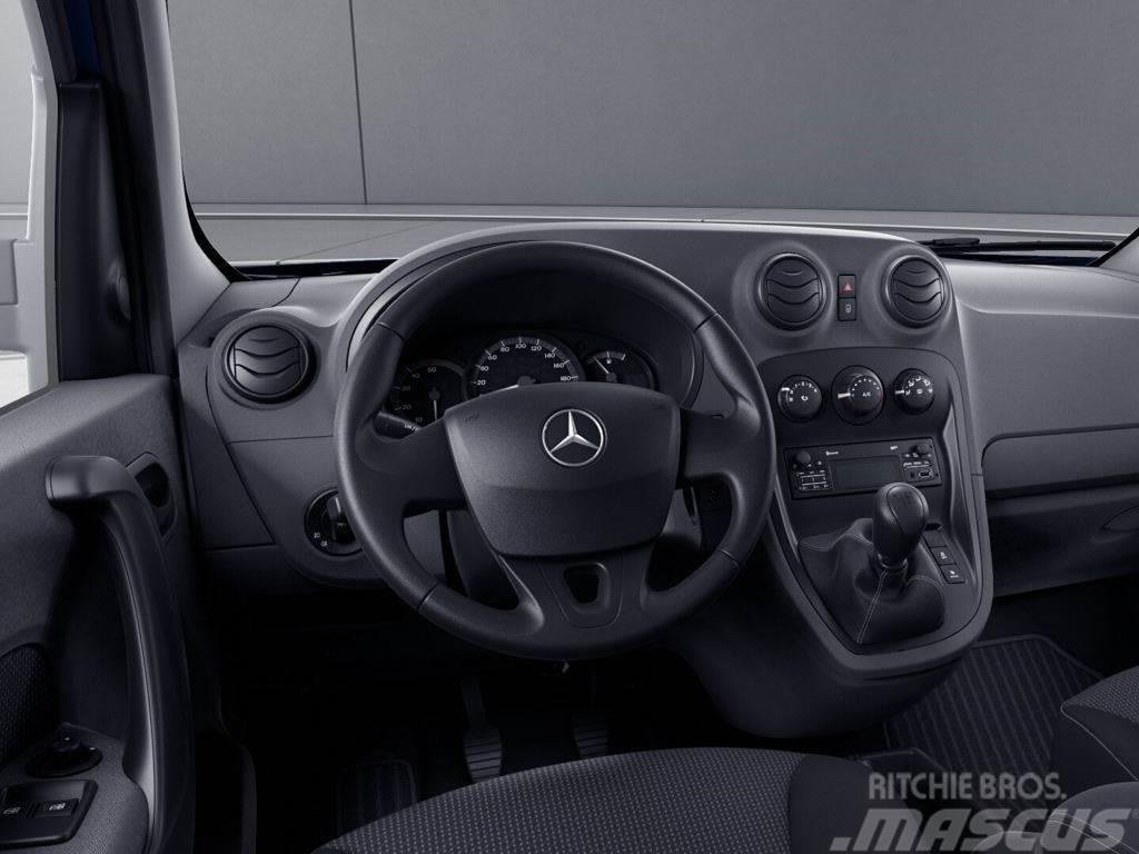 Mercedes-Benz Citan N1 109 CDI Largo Tourer (A2) (N1) Utilitaire