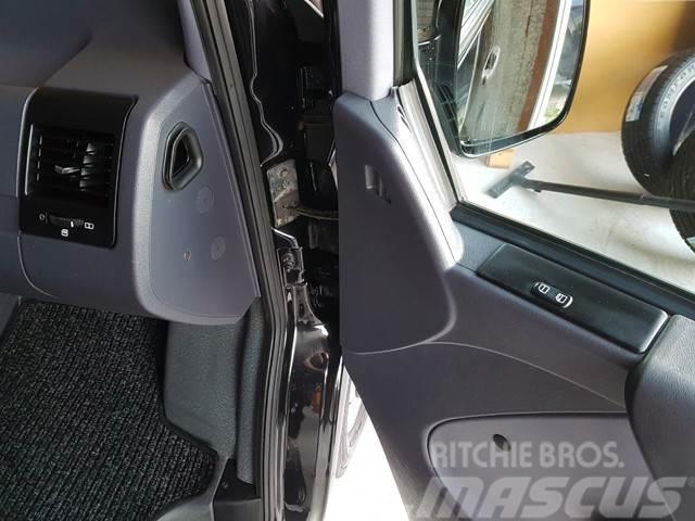 Mercedes-Benz Vito CDI Furgón 112 Utilitaire