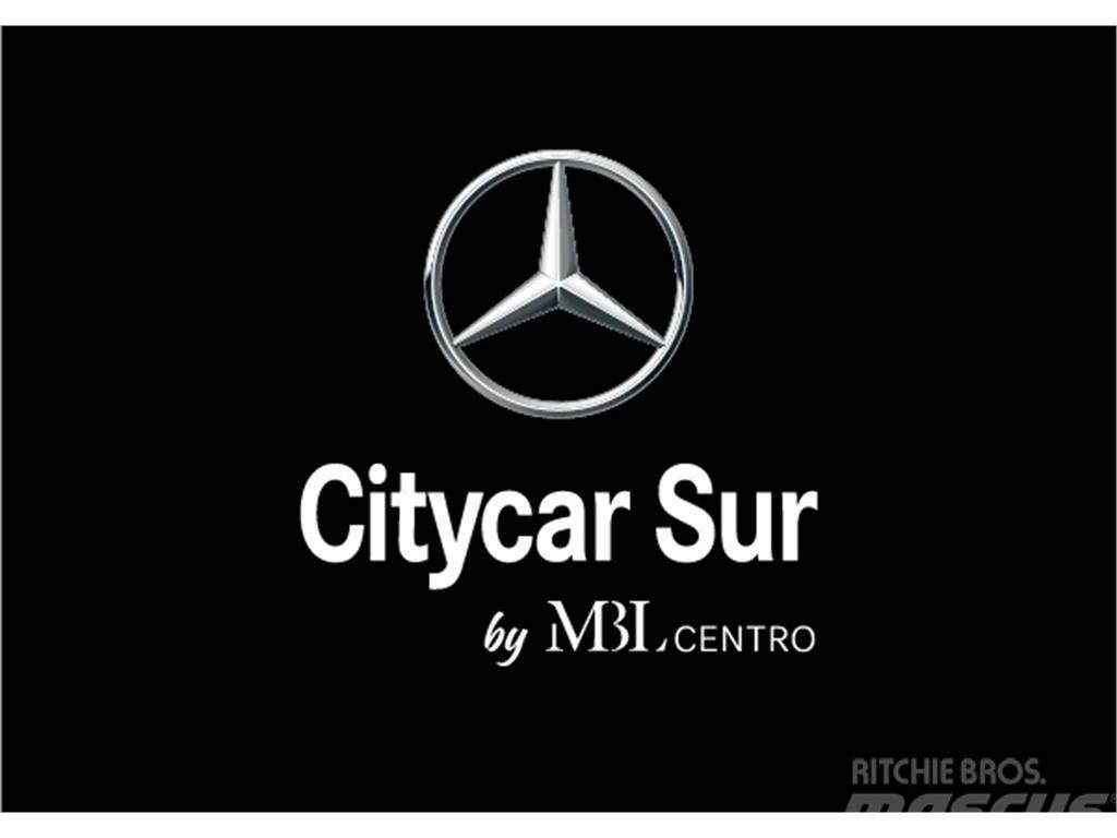 Mercedes-Benz Vito M1 114CDI AT 100kW Tourer Pro 2020 Larga Utilitaire
