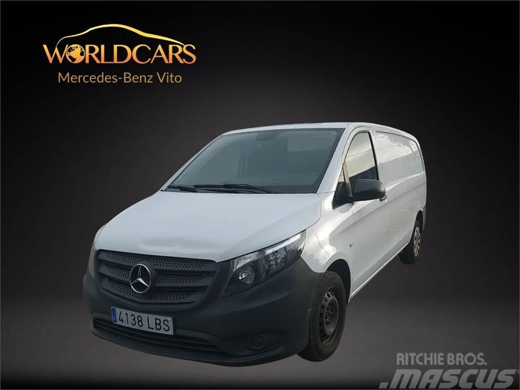 Mercedes-Benz Vito M1 furgón 111 cdi larga Utilitaire