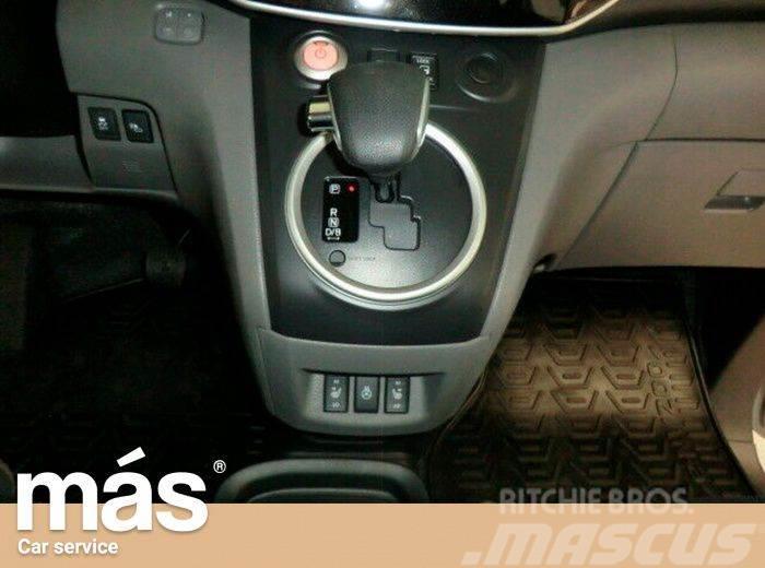 Nissan Evalia 5 1.5dCi Comfort Utilitaire