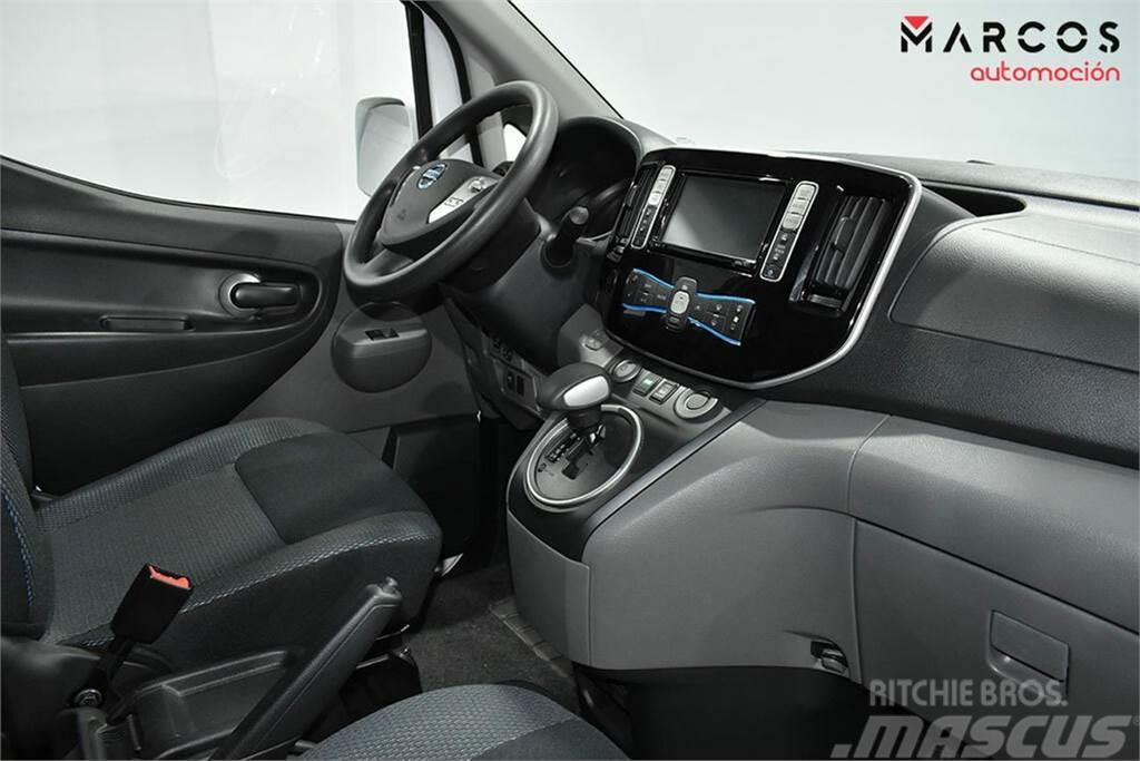 Nissan NV200 e-NV200 Combi FLEX Comfort 5p. Utilitaire