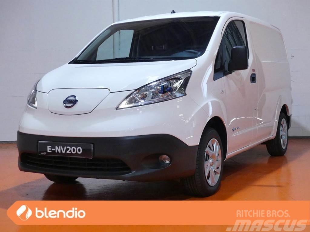 Nissan NV200 PROFESIONAL ELECTRIC MAM 109 5P Utilitaire