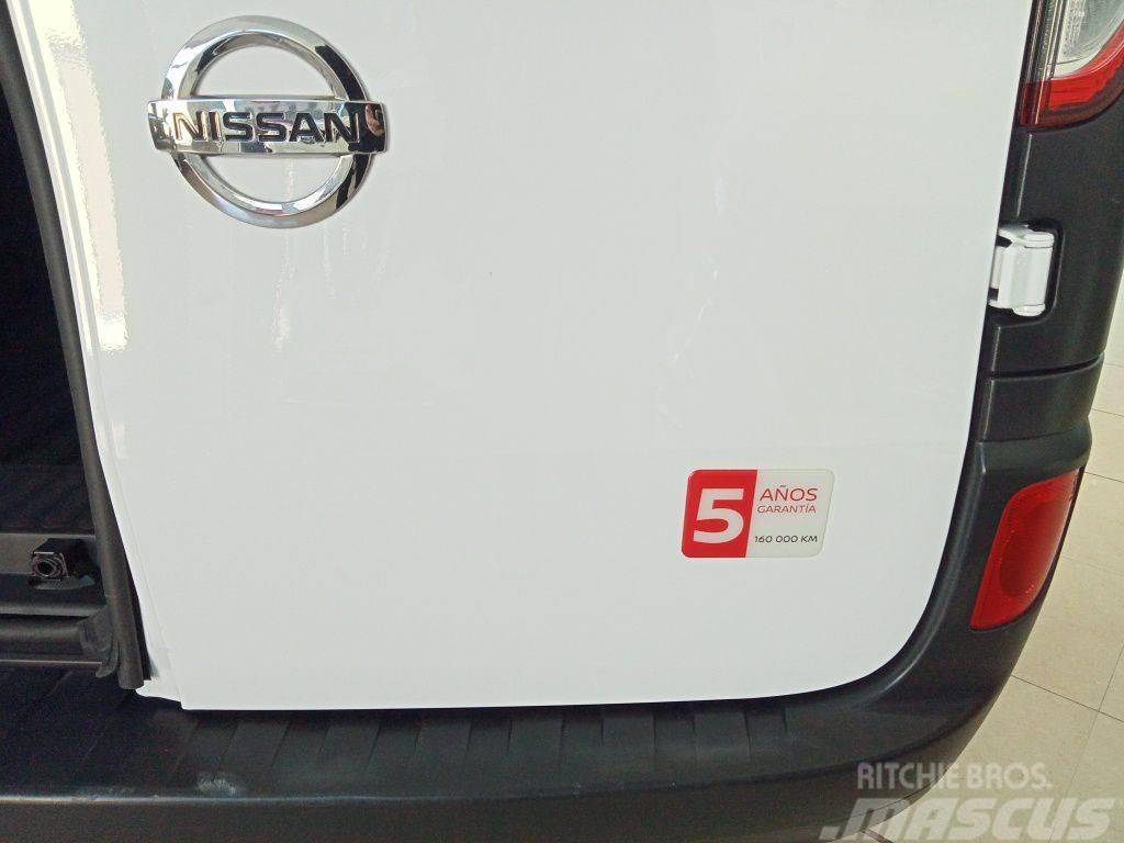 Nissan NV250 Furgón 1.5dCi Comfort L2H1 3pl. 115 Utilitaire