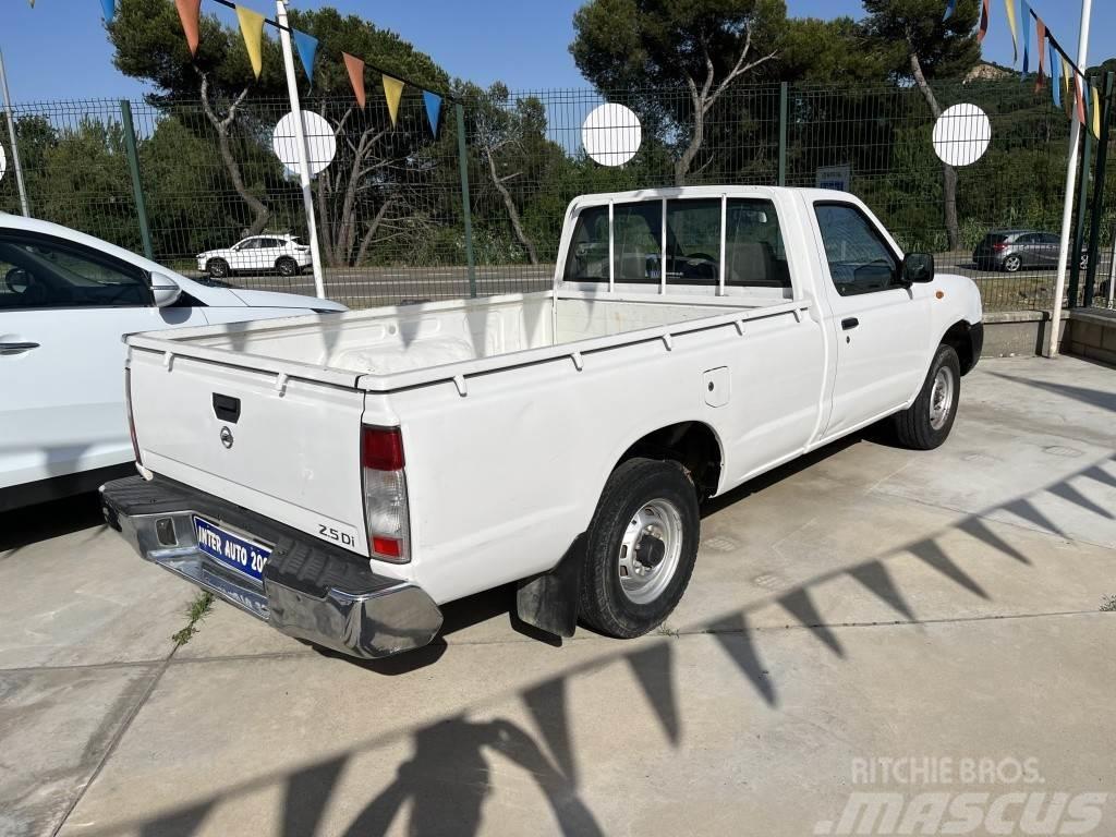 Nissan Pick-up 4x2 King-Cab Utilitaire