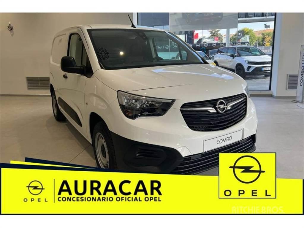Opel Combo N1 Cargo 1.5TD S&amp;S L 650 Express 100 Utilitaire