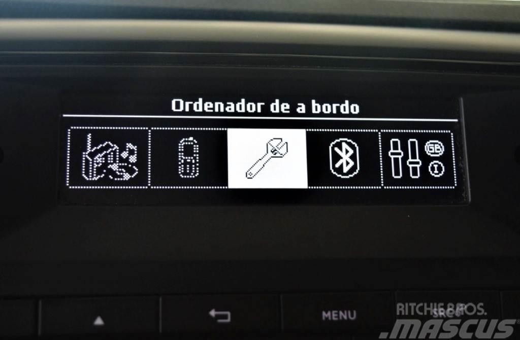 Peugeot Expert DCb. Standard 1.5BlueHDi S&amp;S Eco Pro 12 Utilitaire