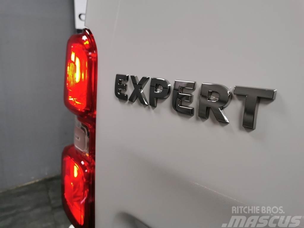 Peugeot Expert Fg. Standard 2.0BlueHDi S&amp;S Pro 120 Utilitaire