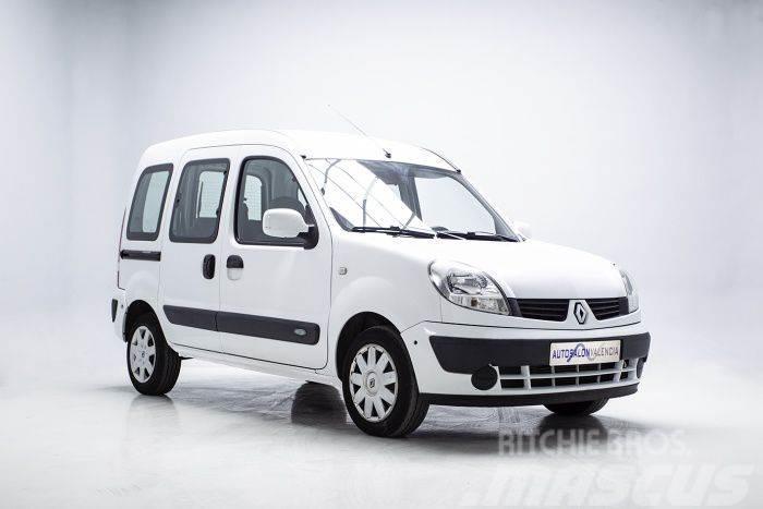Renault Kangoo 1.5DCI Confort Expression 65 Utilitaire