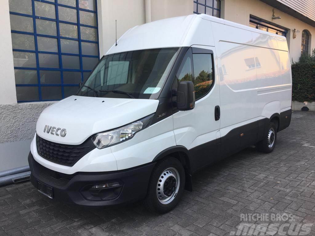 Iveco Daily V 35.16 2019 Camion benne