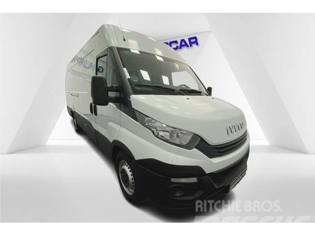 Iveco Daily Utilitaire